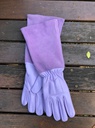 Scratch Protector Gloves - Lavender