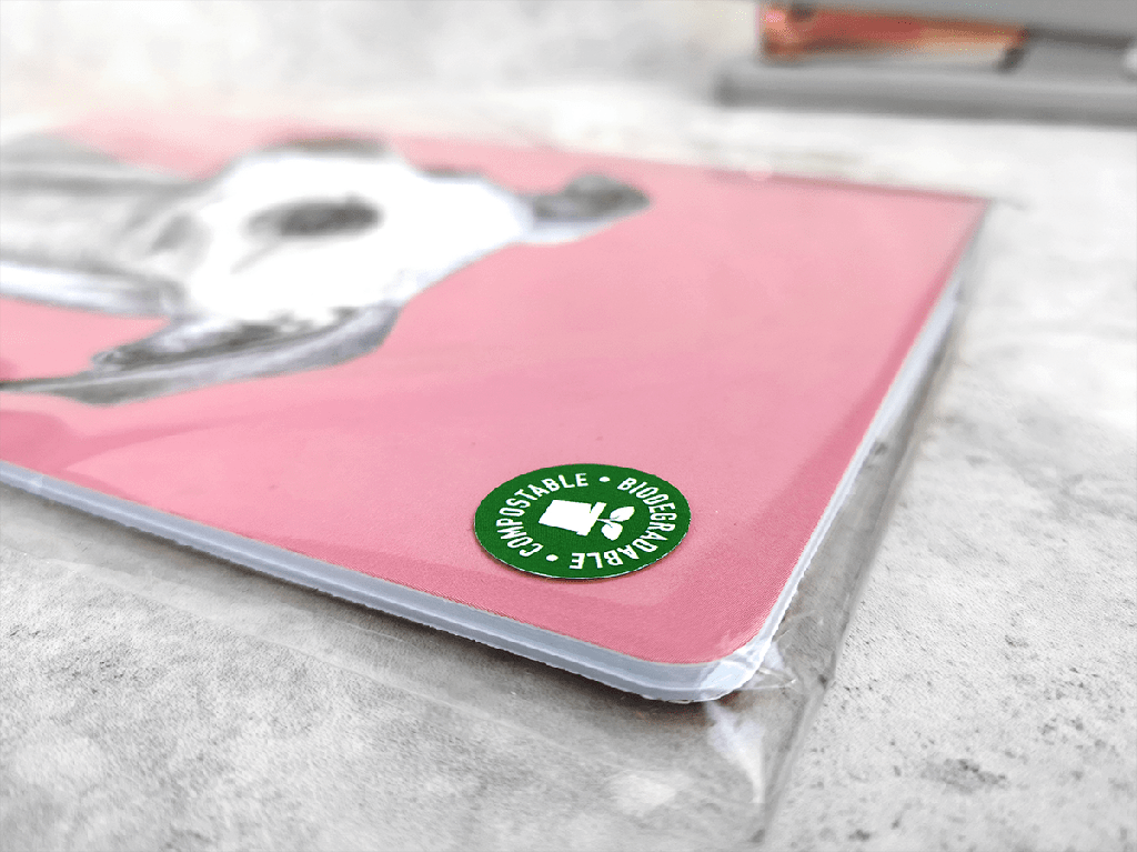 Whippet Notebook