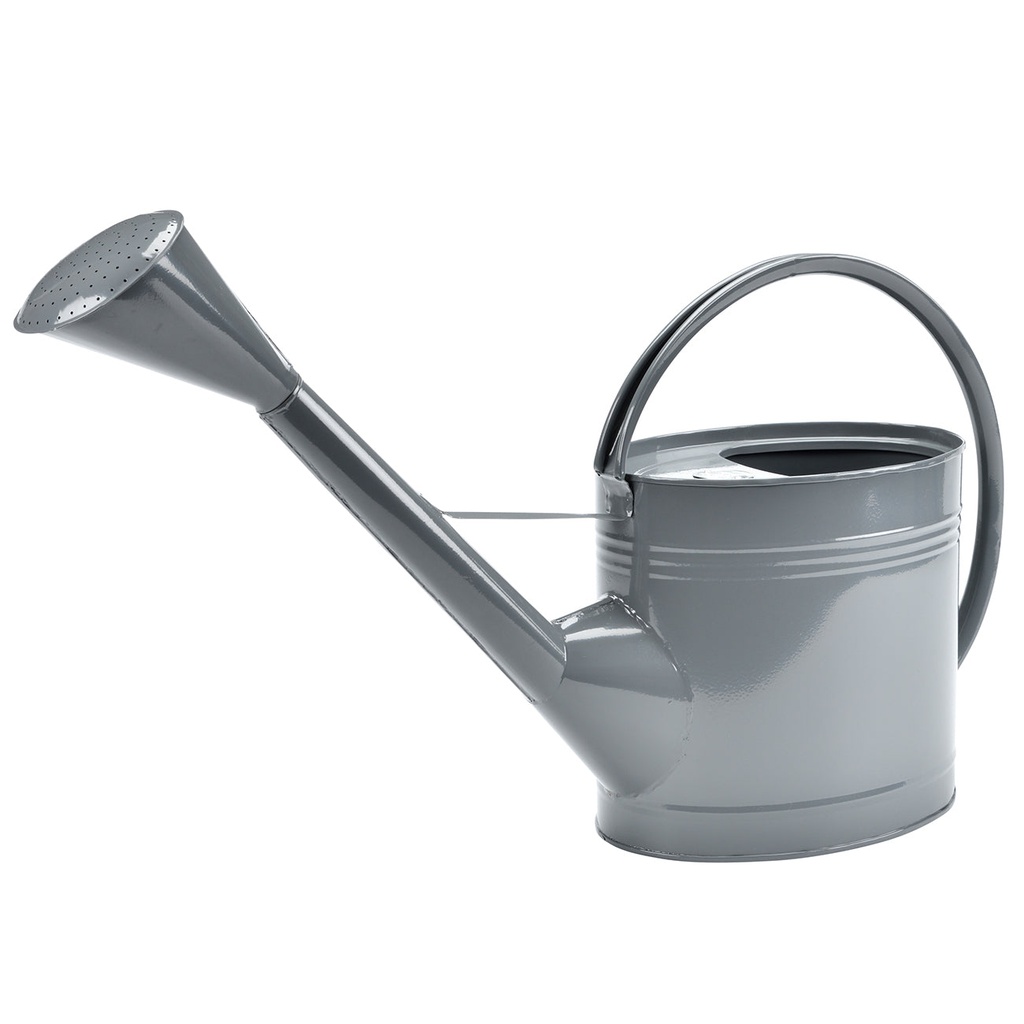 9L Watering Can - Slate