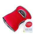 Kneelo® Knee Pads - Poppy