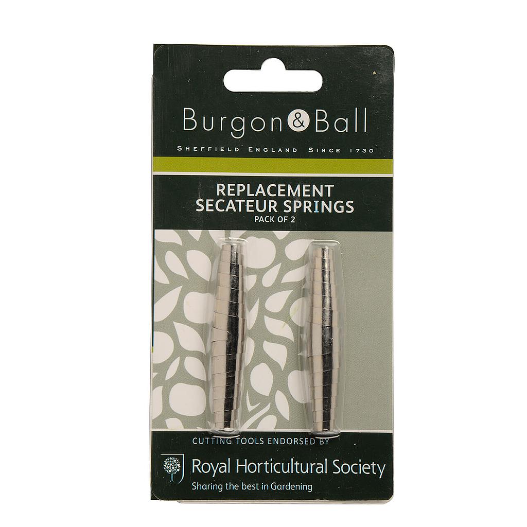 RHS Replacement Springs - Pack of 2