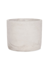 [GT/BPTL03] Bamburgh Pot - Lily White 18cm