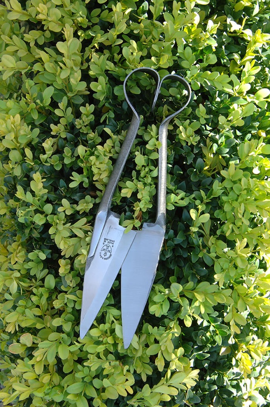 [GTS/TOPS] Professional Soft Shears - Large